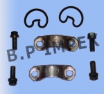 Bearing Strap And Bolt Kit,265441100104